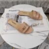 Tom Ford original cowhide slippers