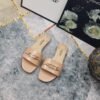 Tom Ford original cowhide slippers