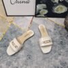 Tom Ford original cowhide slippers