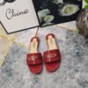 Tom Ford original cowhide slippers