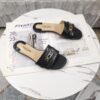 Tom Ford original cowhide slippers