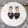 Tom Ford original cowhide slippers