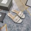 Tom Ford original cowhide slippers