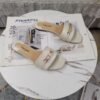 Tom Ford original cowhide slippers