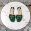 Tom Ford original cowhide slippers