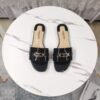 Tom Ford original cowhide slippers