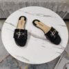 Tom Ford original cowhide slippers