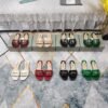 Tom Ford original cowhide slippers