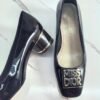 MISS DIOR classic Paris catwalk new autumn and winter high heels Premium version calfskin material