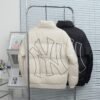 MLB Couples short down jacket M-XXL