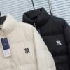 MLB Couples short down jacket M-XXL