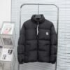 MLB Couples short down jacket M-XXL