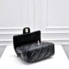 Chanel new series bag 17x10cm
