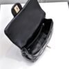 Chanel new series bag 17x10cm
