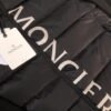 Moncler Spliced ​​down jacket