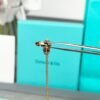 Tiffany necklace premium version