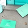 Tiffany necklace premium version
