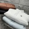 MLB Men’s and women’s short down jackets