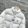 MLB Men’s and women’s short down jackets