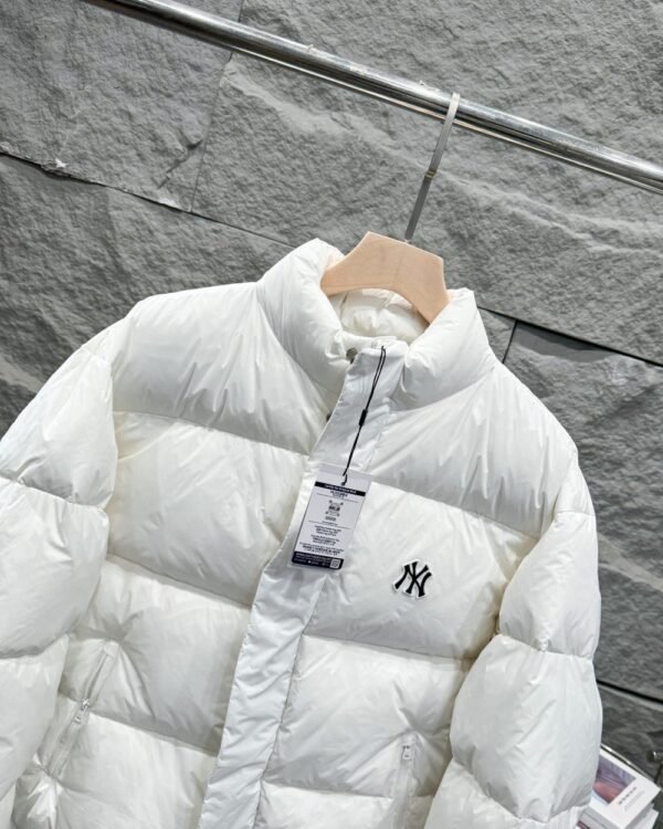 MLB Men’s and women’s short down jackets