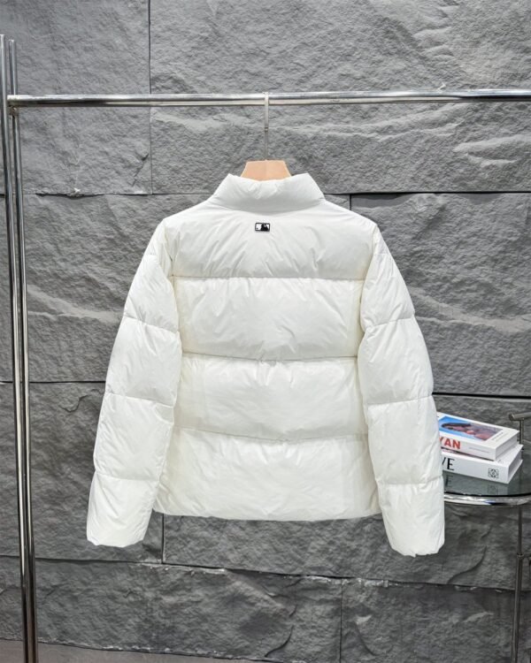MLB Men’s and women’s short down jackets