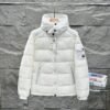 Moncler short down jacket