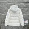 Moncler short down jacket