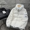 Moncler short down jacket