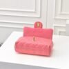 Chanel New Handbags 19x12cm