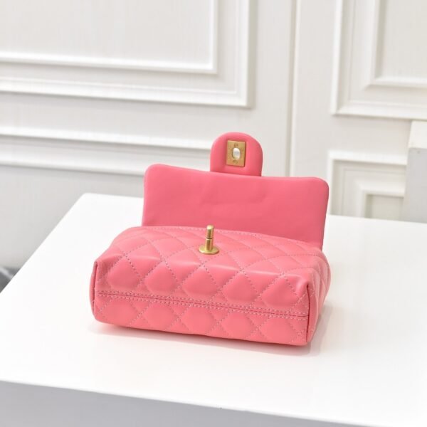 Chanel New Handbags 19x12cm