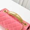 Chanel New Handbags 19x12cm