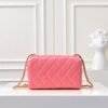 Chanel New Handbags 19x12cm