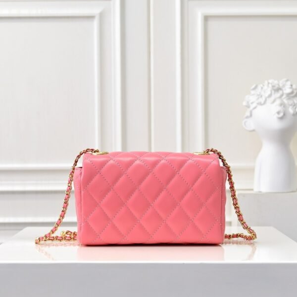 Chanel New Handbags 19x12cm