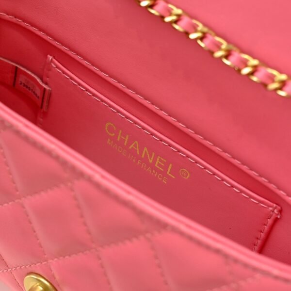 Chanel New Handbags 19x12cm