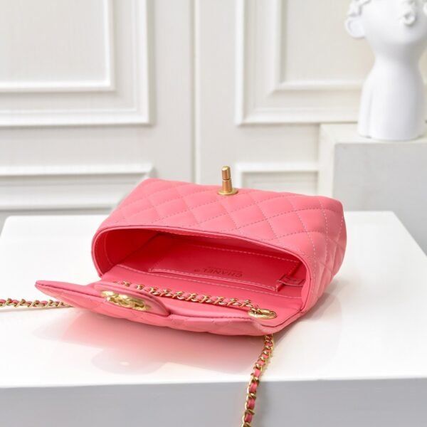 Chanel New Handbags 19x12cm