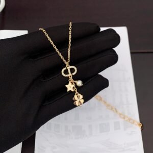 a1731908947280_5253.jpg DIOR Four Leaf Clover Necklace Premium