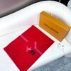 Louis Vuitton Premium Scarf 35x180cm