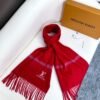 Louis Vuitton Premium Scarf 35x180cm
