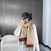 GUCCI Scarf Premium 33x180cm
