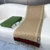 GUCCI Scarf Premium 33x180cm