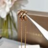 Bulgari Serpenti Viper necklace premium version