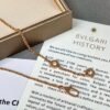 Bulgari Serpenti Viper necklace premium version