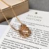 Bulgari Serpenti Viper necklace premium version