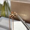 Bulgari Serpenti Viper necklace premium version