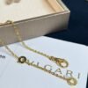Bulgari Slender Waist Necklace Premium Edition