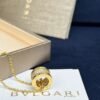 Bulgari Slender Waist Necklace Premium Edition