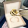 Bulgari Slender Waist Necklace Premium Edition