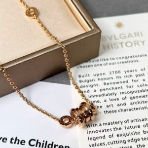 Bulgari Classic Spring Bracelet