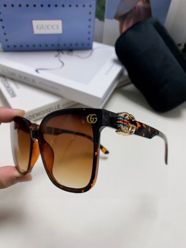 GUCCI New Best-Selling Sunglasses Premium Edition