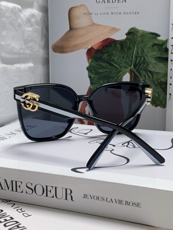 GUCCI New Best-Selling Sunglasses Premium Edition